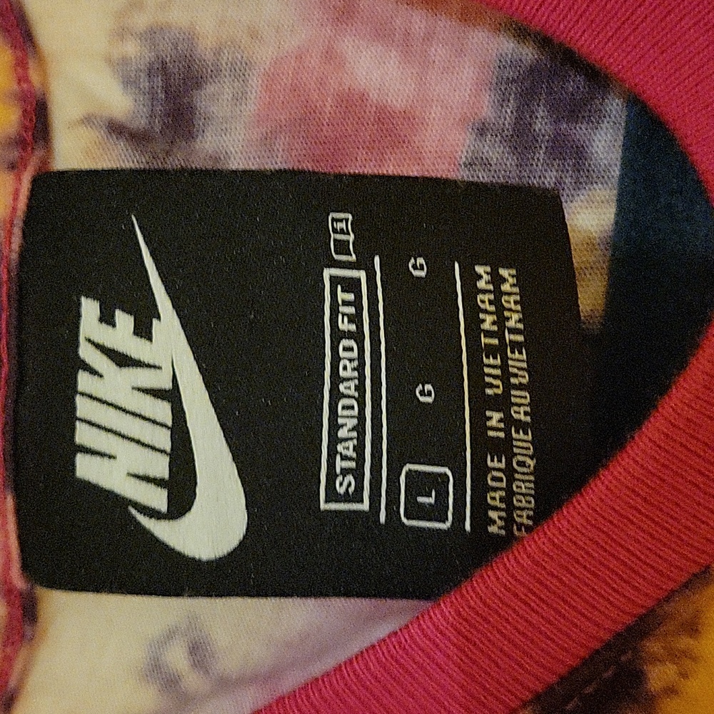 Girls Nike Dress - Picture 3 of 4